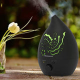 Aromacare Essential Oil Diffuser, 1300 Milliliters (0.35 Gallon), Ultrasonic Cool Mist Humidifier for Bedroom, Baby Room, Home and Office，Soothing Night Light