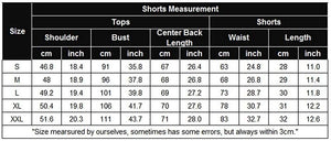Avidlove Women's Pajama Set Short Sleeve Sleepwear Pjs Sets Ladies 2-Piece Nightwear(S-XXL)