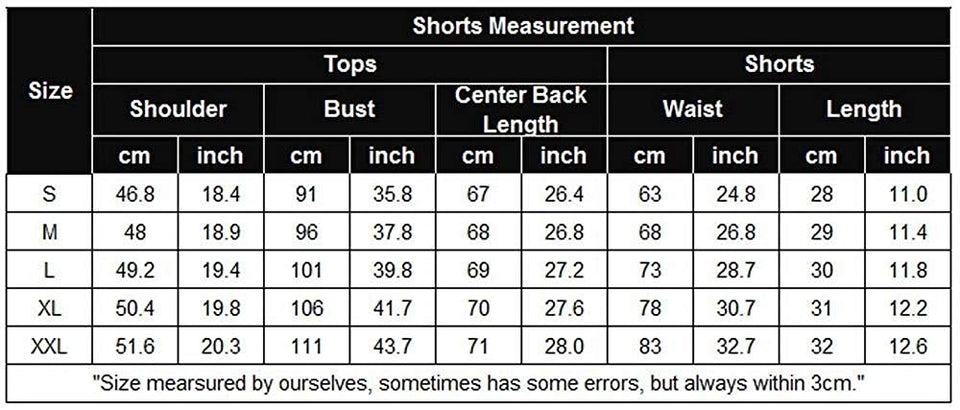 Avidlove Women's Pajama Set Short Sleeve Sleepwear Pjs Sets Ladies 2-Piece Nightwear(S-XXL)